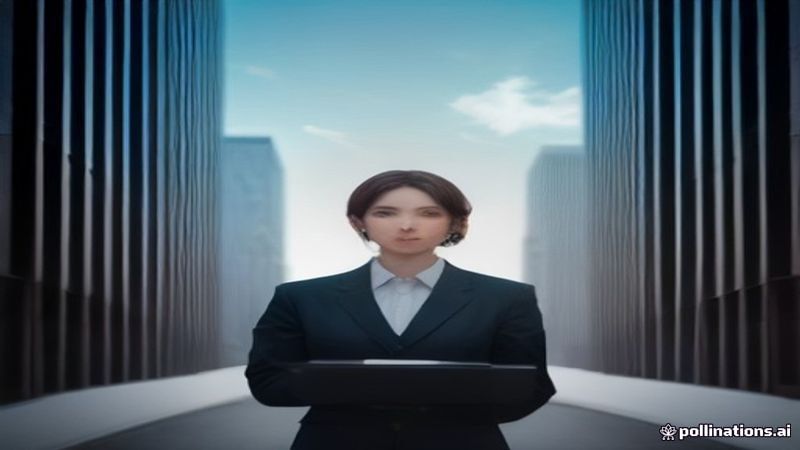 移动端阅读与内容审核机制示意配图
